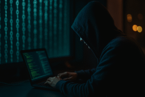 Crimes Cibernéticos