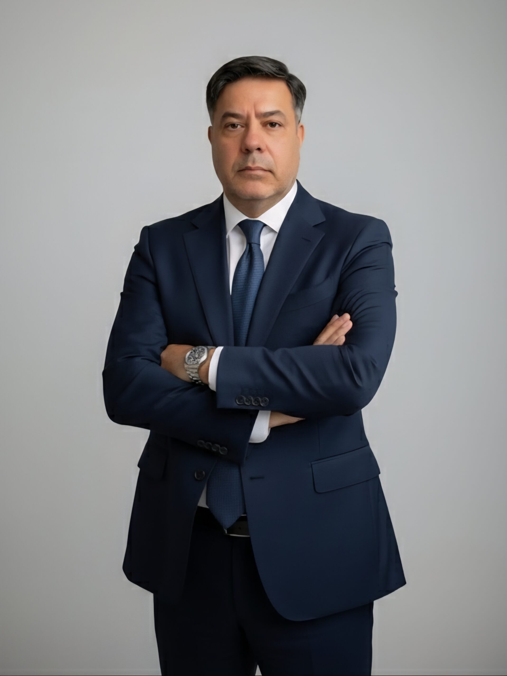 Dr. Milton Breim